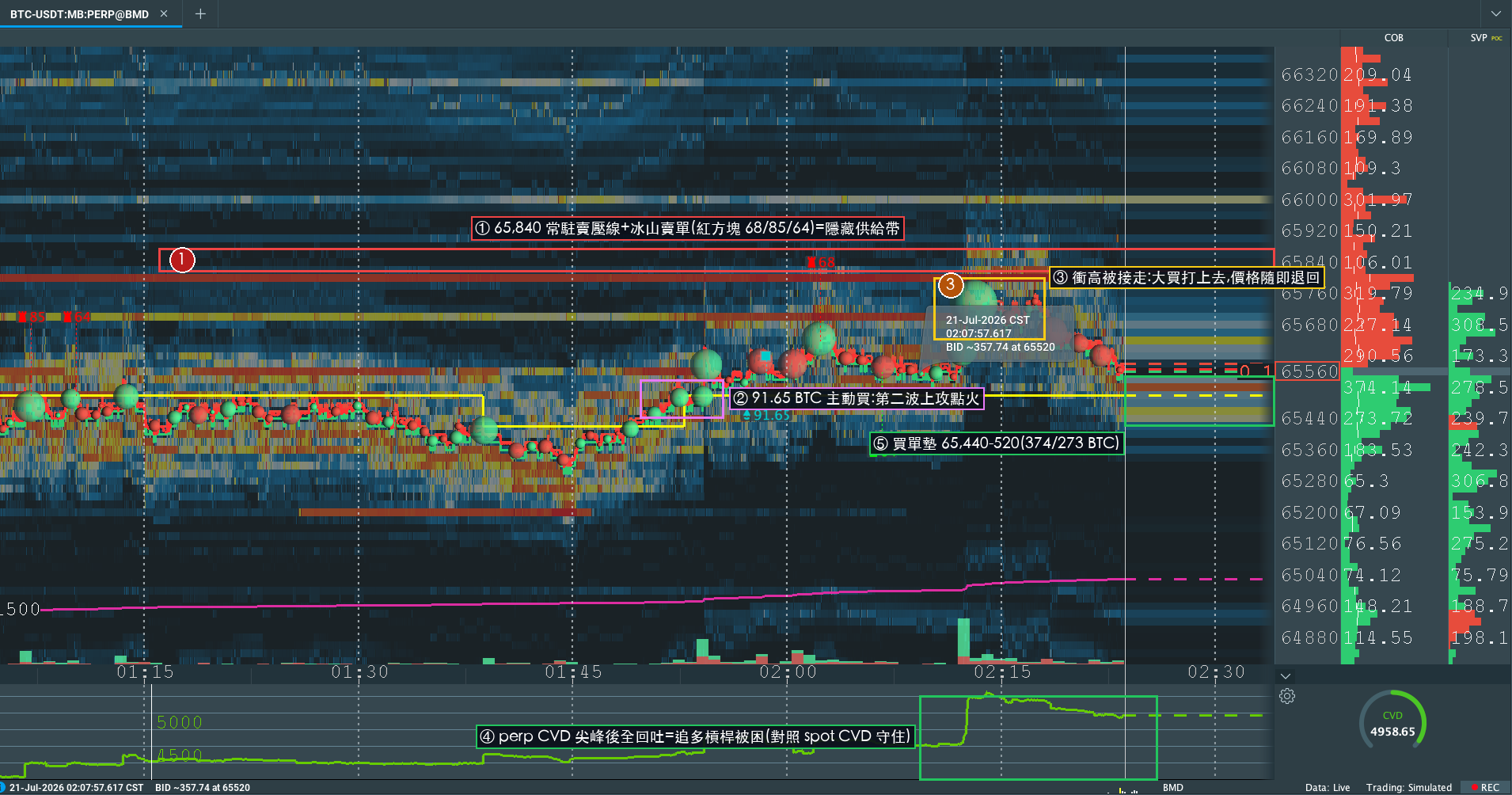 BTC Perp 案例二標註圖